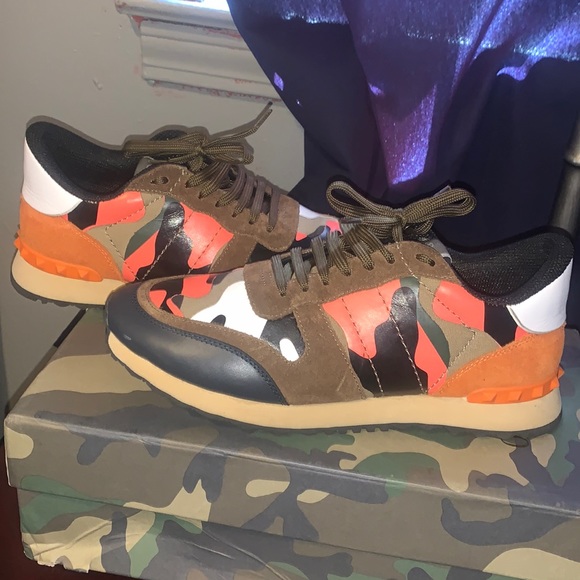 Valentino Garavani - Picture 1 of 4